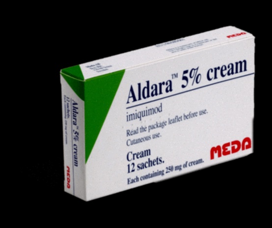 aldara