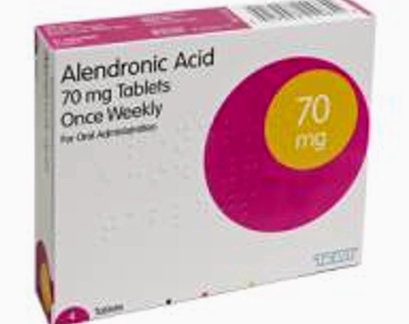 alendronate