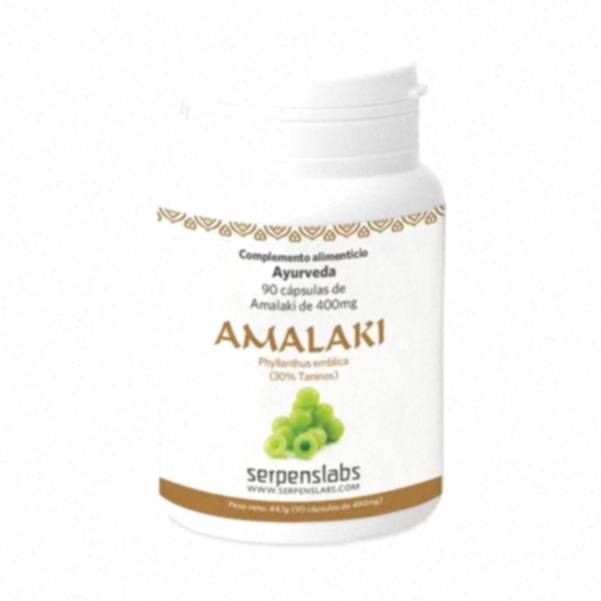 Amalaki