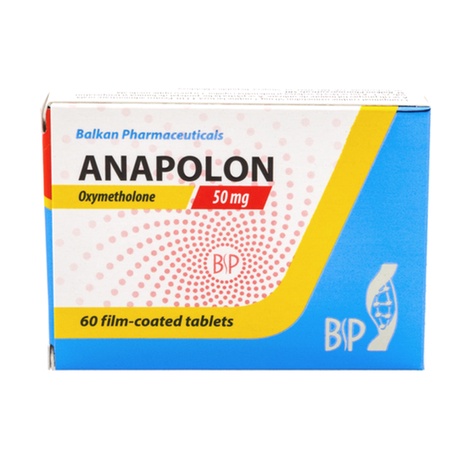 anapolon