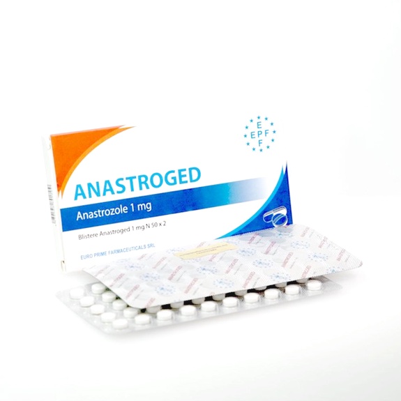 anastrozole