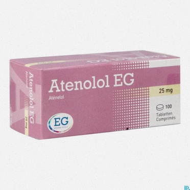 atenolol