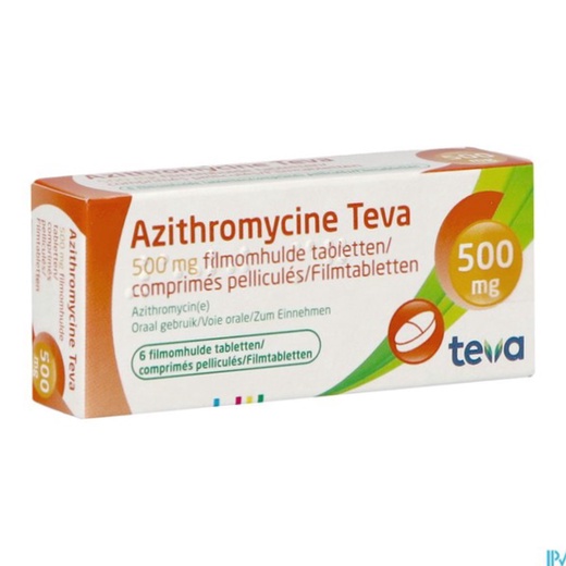 azithromycin