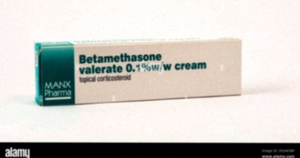 betamethasone