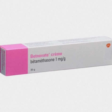 betnovate