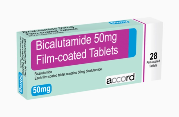 bicalutamide