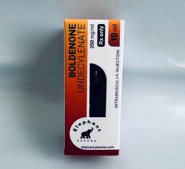 boldenone