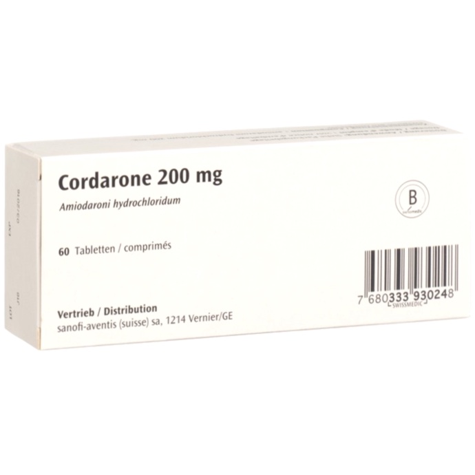 cardarone