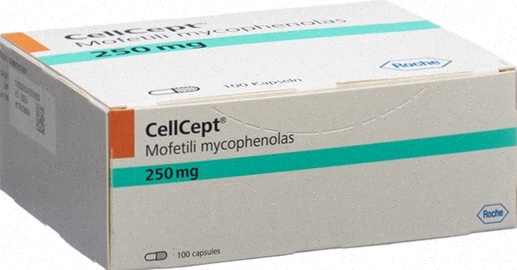 cellcept