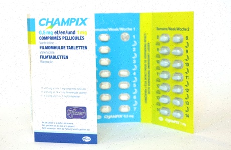 champix