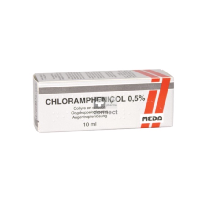 chloramphenicol