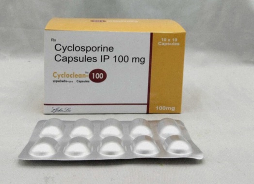 cytosporine générique