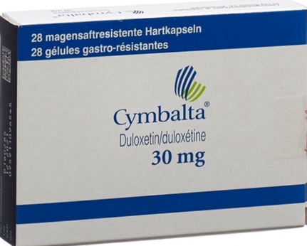 Cymbalta