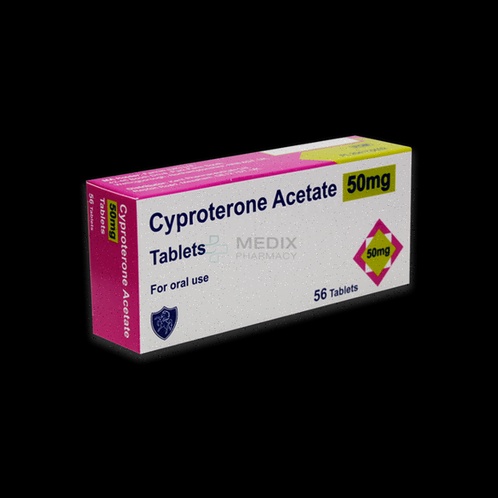 cyproterone