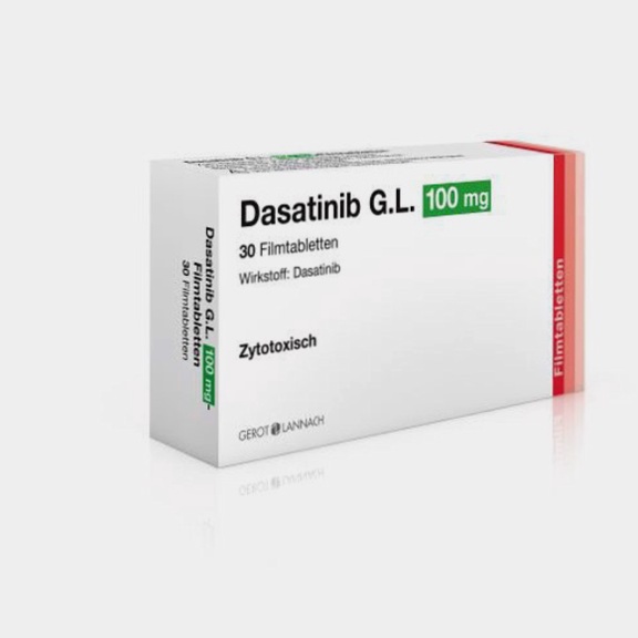 dasatinib