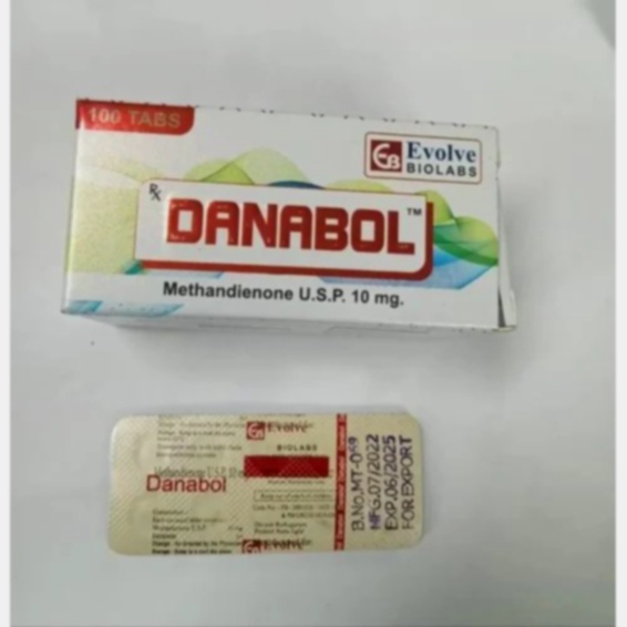dianabol