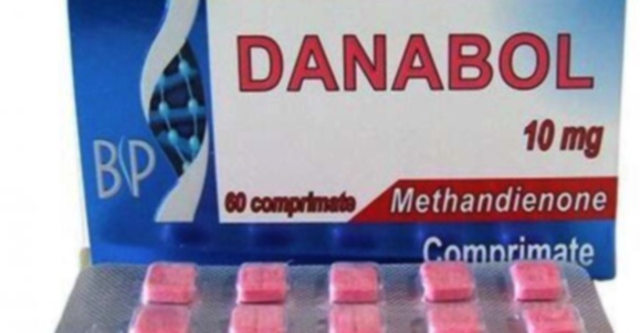 dianabol