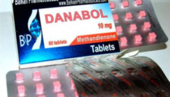 dianabol