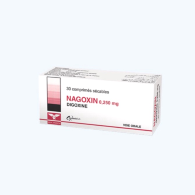 digoxin