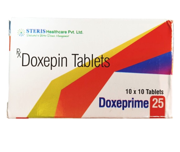 doxepin