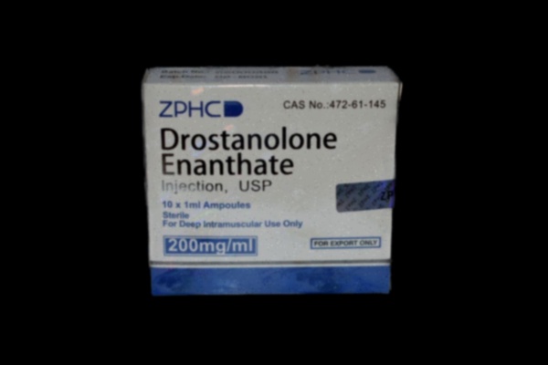 drostanolone
