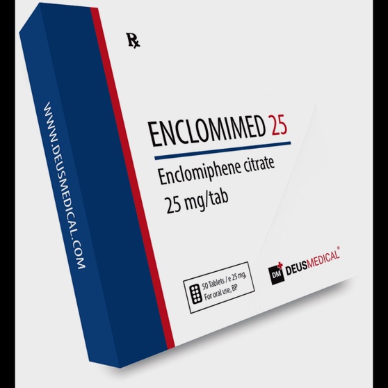 enclomiphene