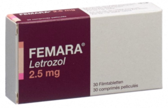 femara