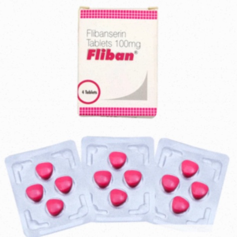 flibanserin