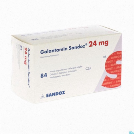 galantamine