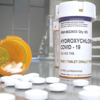 hydroxychloroquine