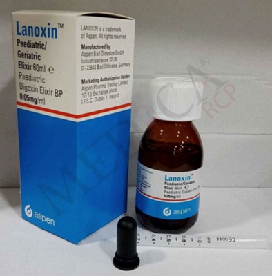 lanoxin
