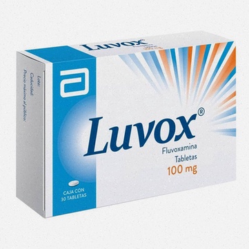 luvox
