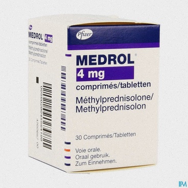medrol