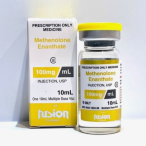 methenolone
