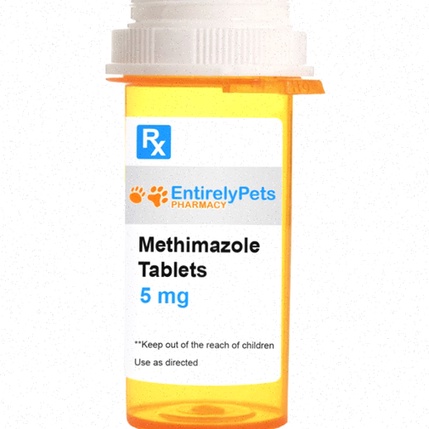 methimazole