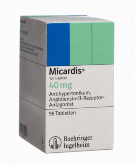 micardis