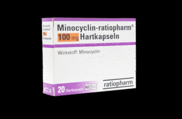minomycin