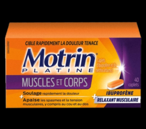 motrin