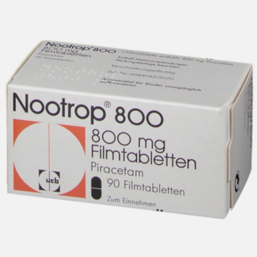 nootropil