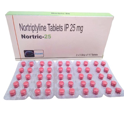 nortriptyline