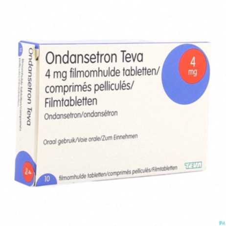 ondansetron