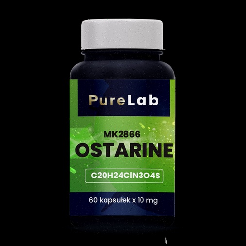 ostarine