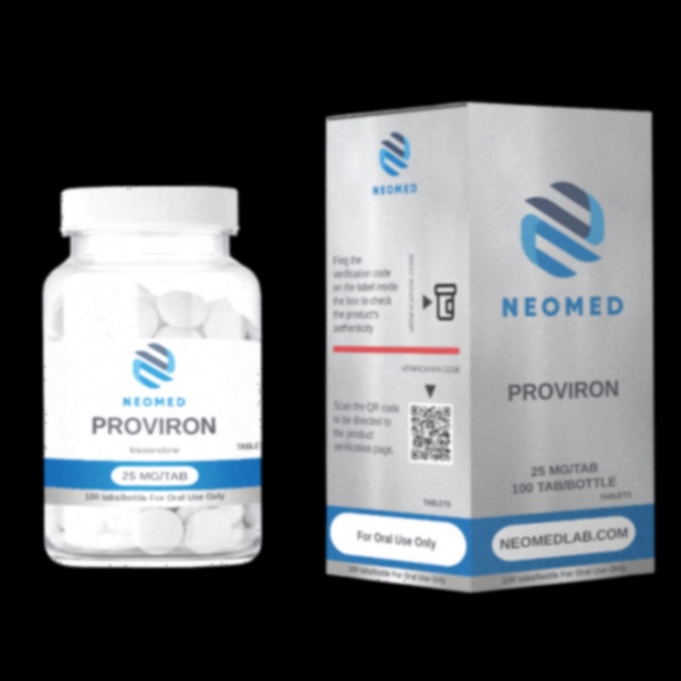 proviron