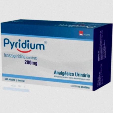 pyridium
