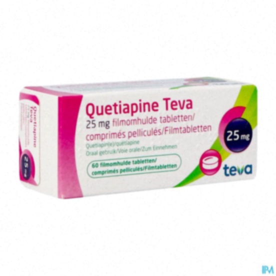 quetiapine