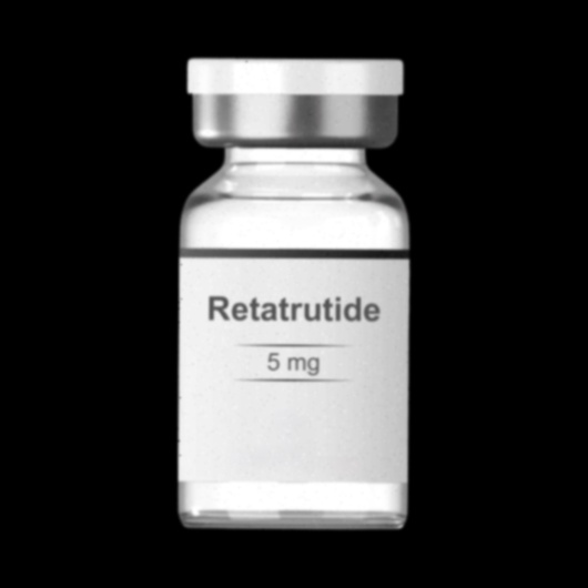retatrutide