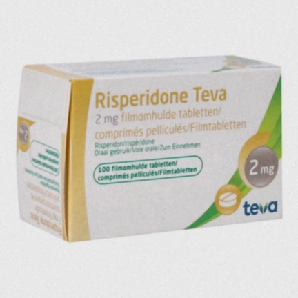 risperidone