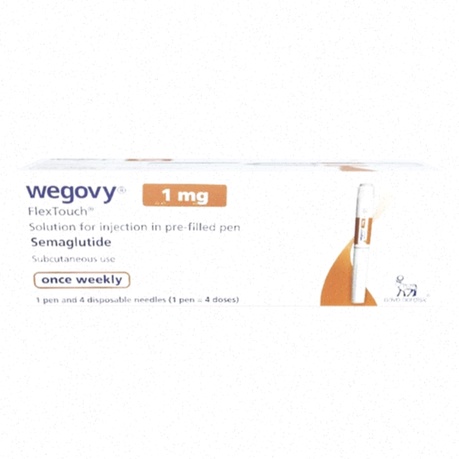 semaglutide