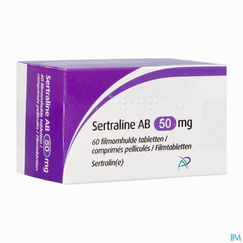 sertraline