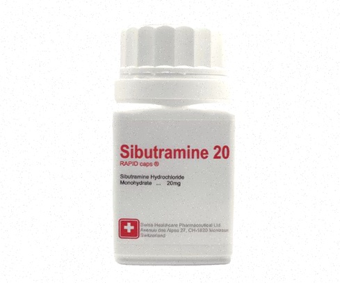 sibutramine